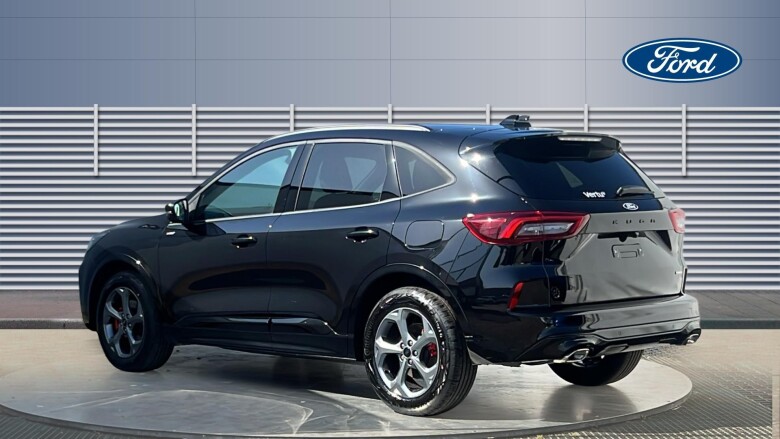 Ford Kuga 2.5 FHEV ST-Line 5dr CVT Hybrid Estate